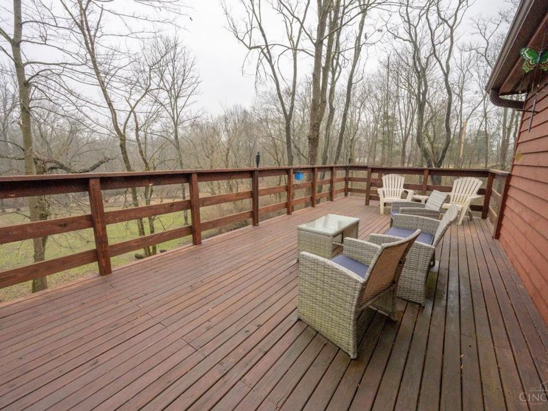 11769 Cloverlick Road, Clark Twp, OH 45106 Photo 36