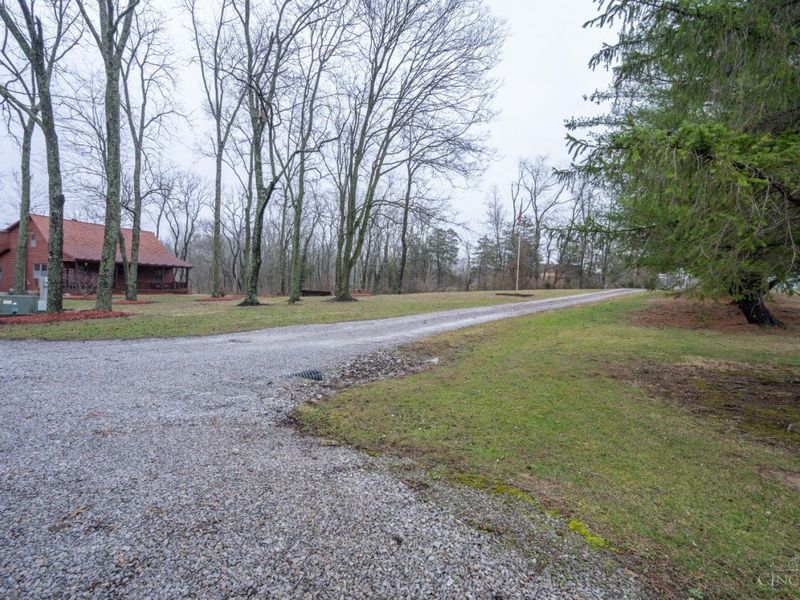 11769 Cloverlick Road, Clark Twp, OH 45106 Photo 4