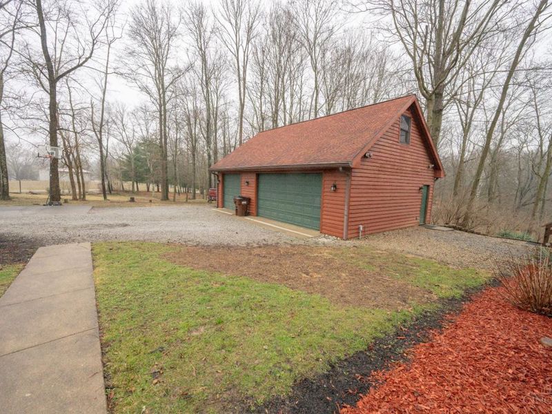 11769 Cloverlick Road, Clark Twp, OH 45106 Photo 45