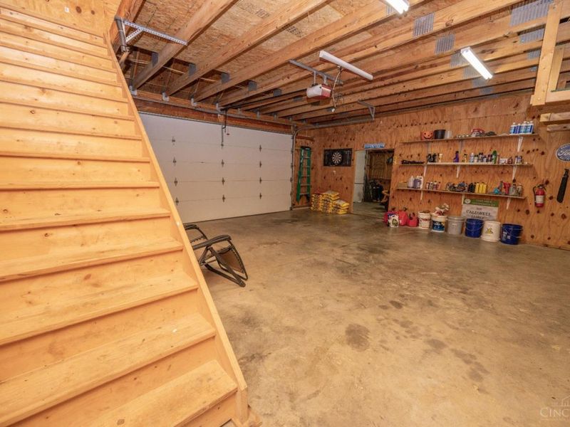 11769 Cloverlick Road, Clark Twp, OH 45106 Photo 46