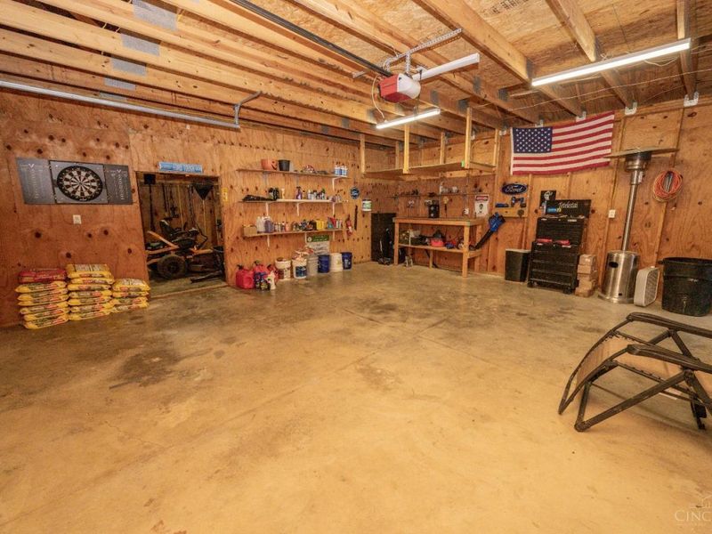 11769 Cloverlick Road, Clark Twp, OH 45106 Photo 48