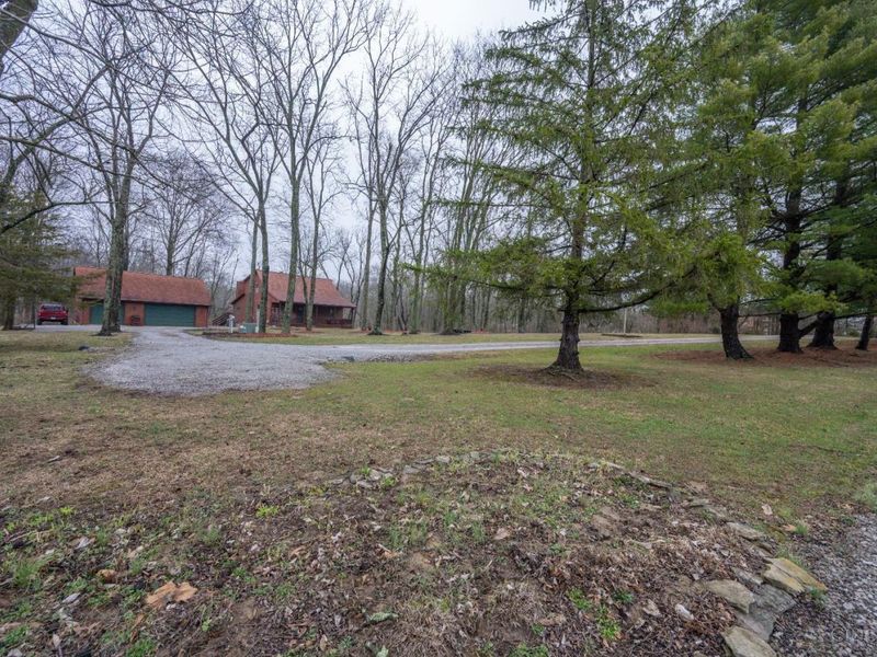 11769 Cloverlick Road, Clark Twp, OH 45106 Photo 5