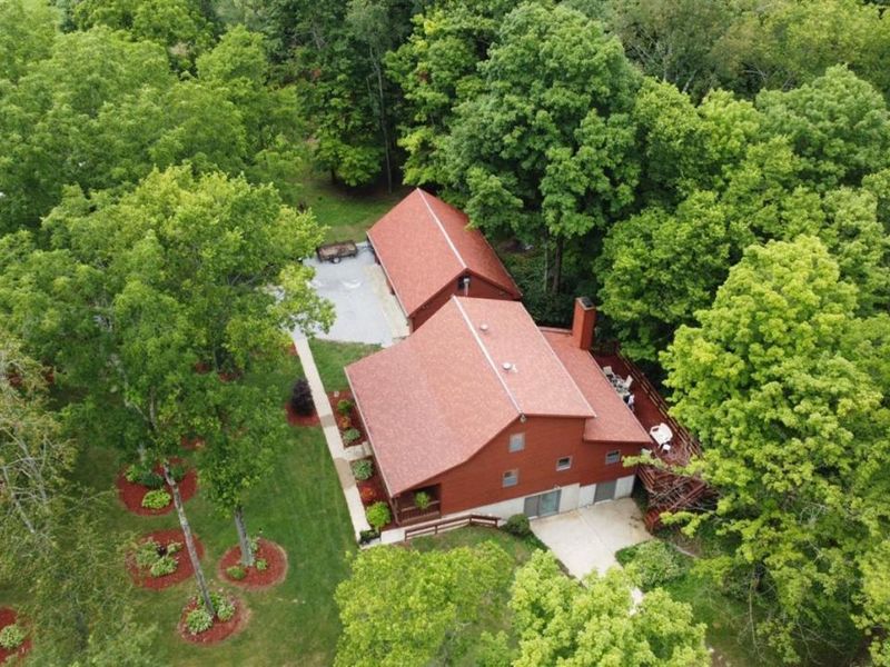 11769 Cloverlick Road, Clark Twp, OH 45106 Photo 6