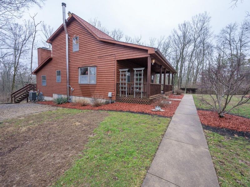 11769 Cloverlick Road, Clark Twp, OH 45106 Photo 7