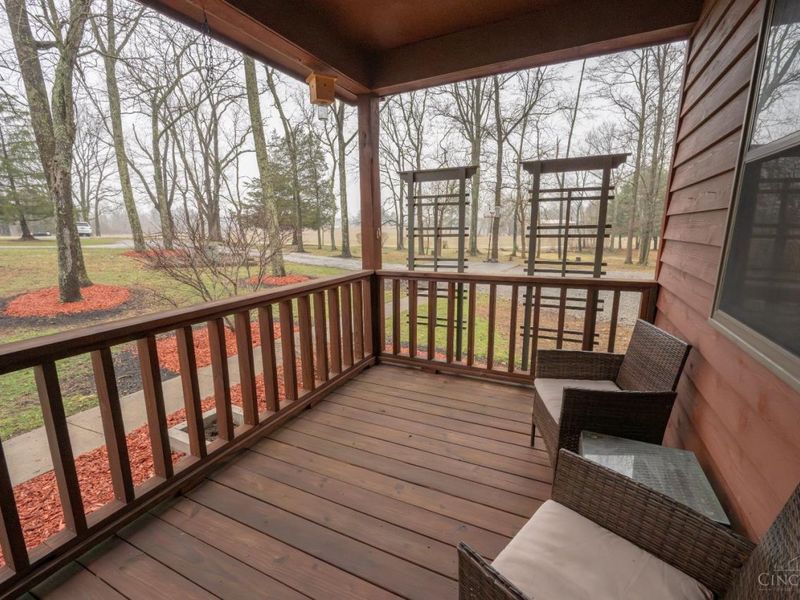 11769 Cloverlick Road, Clark Twp, OH 45106 Photo 8