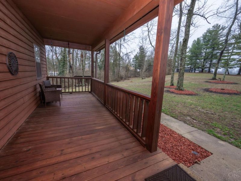 11769 Cloverlick Road, Clark Twp, OH 45106 Photo 9