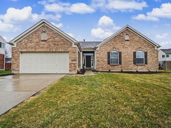 1564 Hunt Club Drive, Miami Twp, OH 45150