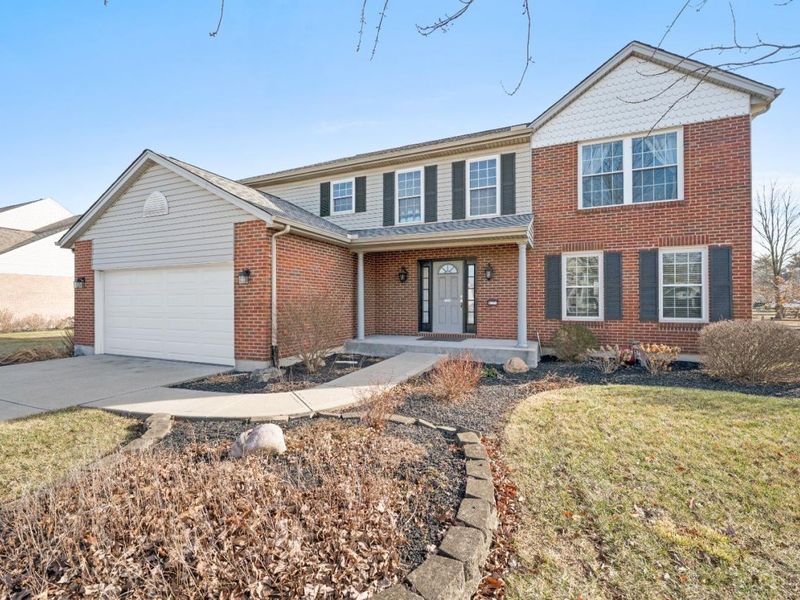 9720 Cedar Knoll Drive, Deerfield Twp., OH 45040 Photo 1