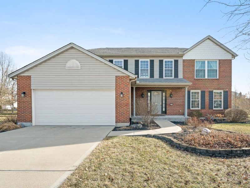 9720 Cedar Knoll Drive, Deerfield Twp., OH 45040 Photo 2