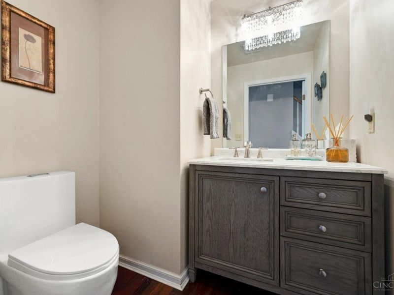 9720 Cedar Knoll Drive, Deerfield Twp., OH 45040 Photo 20