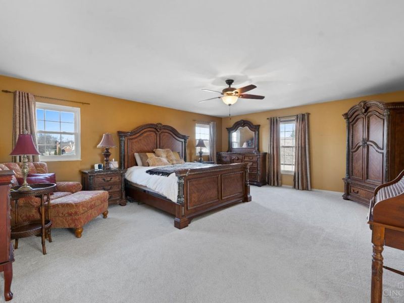 9720 Cedar Knoll Drive, Deerfield Twp., OH 45040 Photo 21