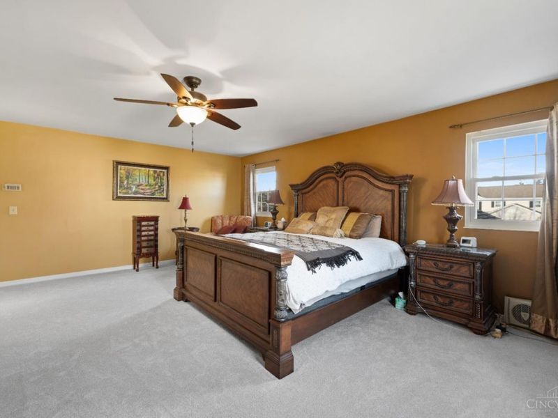 9720 Cedar Knoll Drive, Deerfield Twp., OH 45040 Photo 22