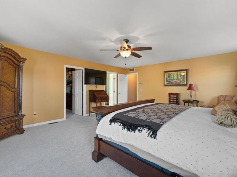 9720 Cedar Knoll Drive, Deerfield Twp., OH 45040 Photo 23