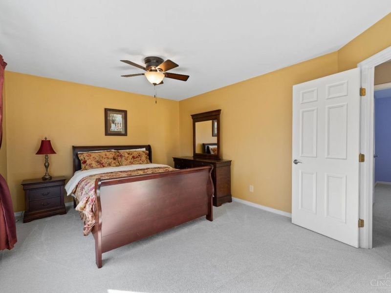 9720 Cedar Knoll Drive, Deerfield Twp., OH 45040 Photo 27