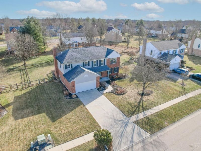 9720 Cedar Knoll Drive, Deerfield Twp., OH 45040 Photo 3