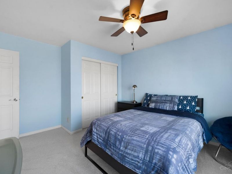 9720 Cedar Knoll Drive, Deerfield Twp., OH 45040 Photo 30