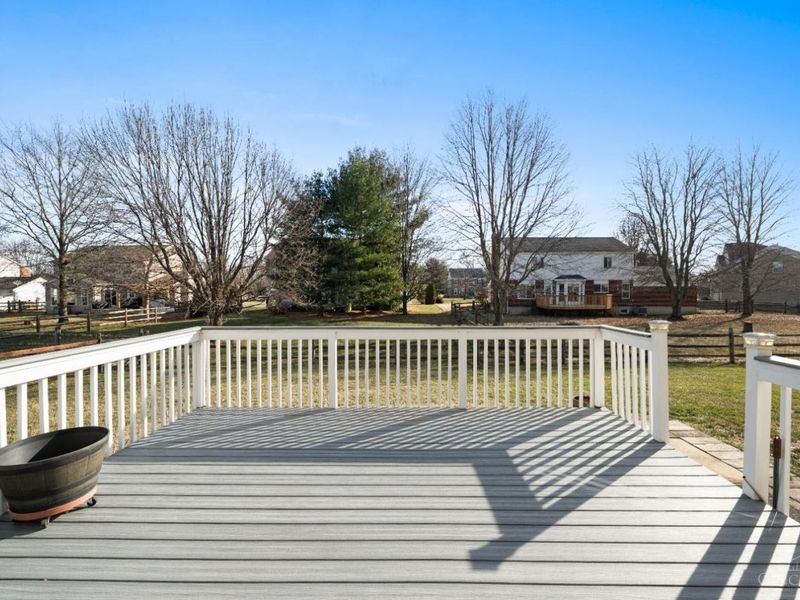 9720 Cedar Knoll Drive, Deerfield Twp., OH 45040 Photo 39