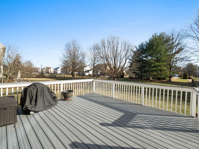 9720 Cedar Knoll Drive, Deerfield Twp., OH 45040 Photo 41