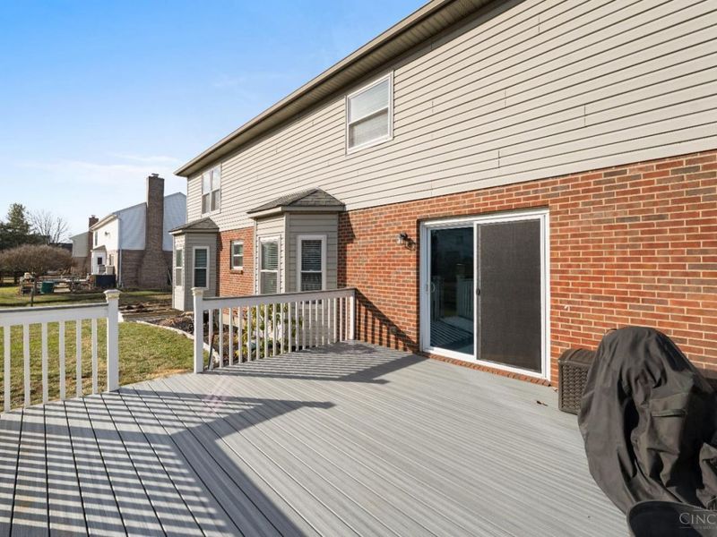 9720 Cedar Knoll Drive, Deerfield Twp., OH 45040 Photo 42