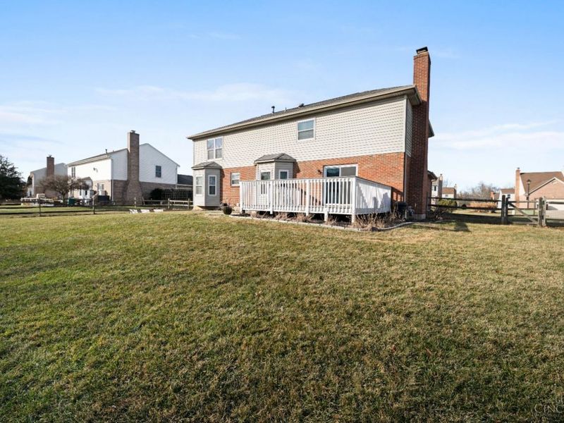 9720 Cedar Knoll Drive, Deerfield Twp., OH 45040 Photo 45