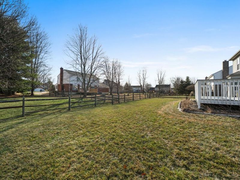 9720 Cedar Knoll Drive, Deerfield Twp., OH 45040 Photo 46