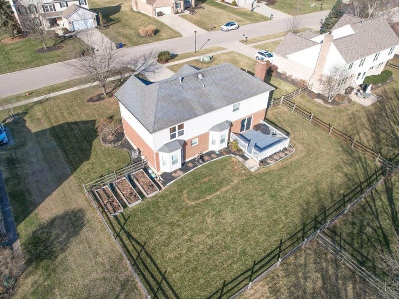 9720 Cedar Knoll Drive, Deerfield Twp., OH 45040 Photo 47