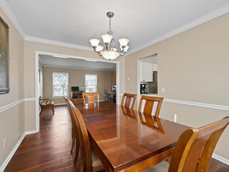 9720 Cedar Knoll Drive, Deerfield Twp., OH 45040 Photo 6