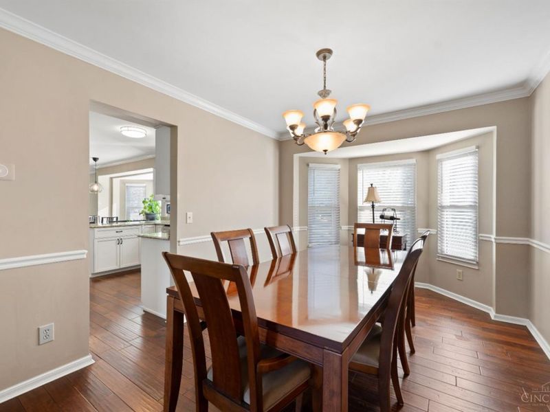 9720 Cedar Knoll Drive, Deerfield Twp., OH 45040 Photo 8