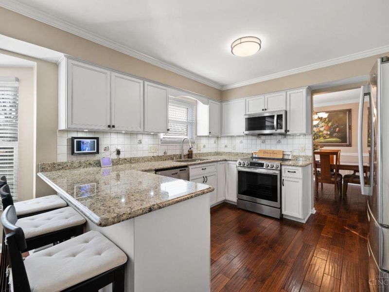 9720 Cedar Knoll Drive, Deerfield Twp., OH 45040 Photo 9