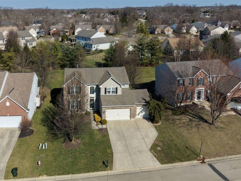 1790 Amberwood Way, Hamilton Twp, OH 45039 Photo 30