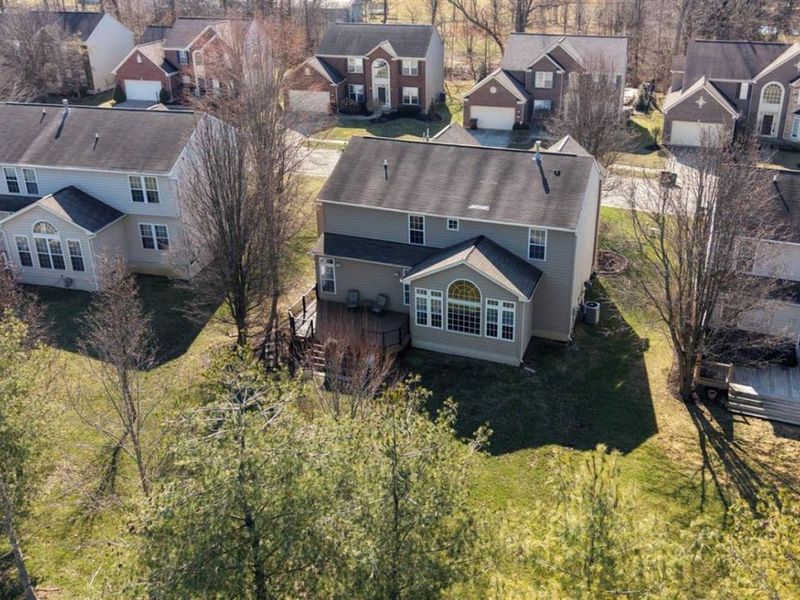 1790 Amberwood Way, Hamilton Twp, OH 45039 Photo 31