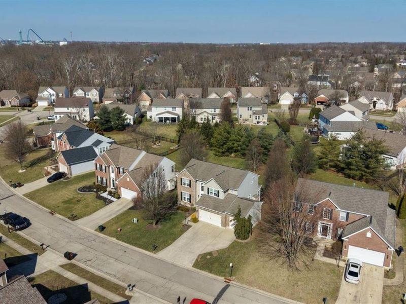 1790 Amberwood Way, Hamilton Twp, OH 45039 Photo 32