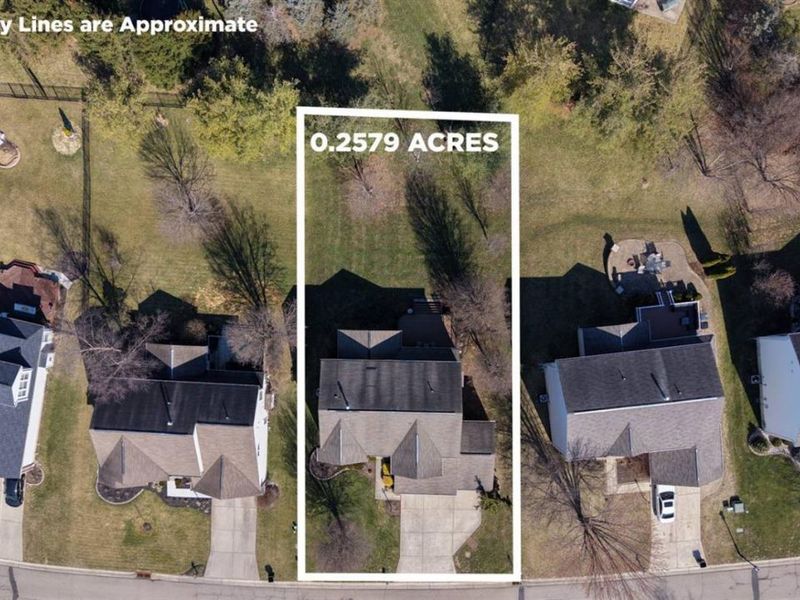 1790 Amberwood Way, Hamilton Twp, OH 45039 Photo 33