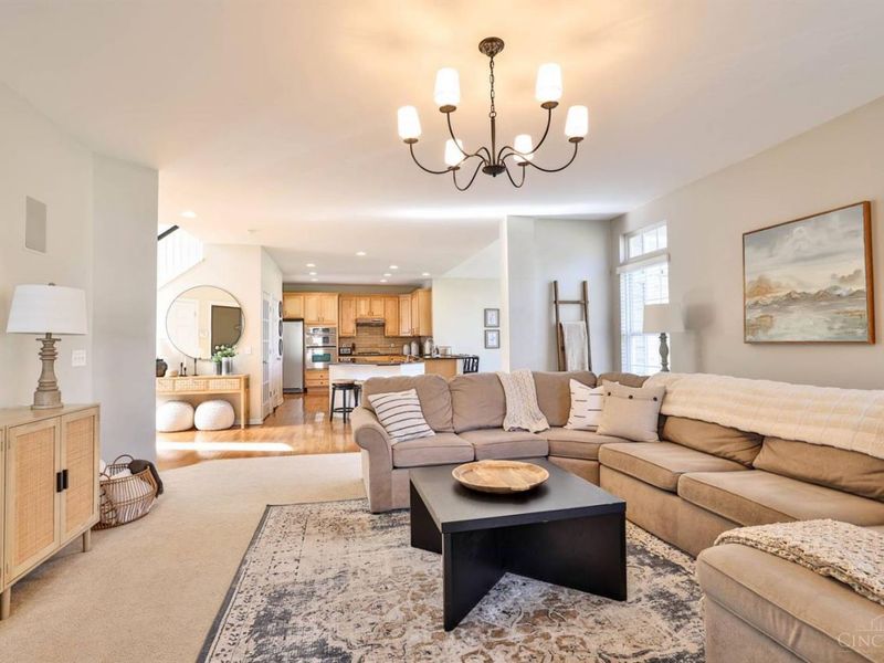 1790 Amberwood Way, Hamilton Twp, OH 45039 Photo 7