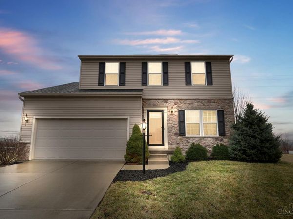 5003 Silver Creek Court, Liberty Twp, OH 45011