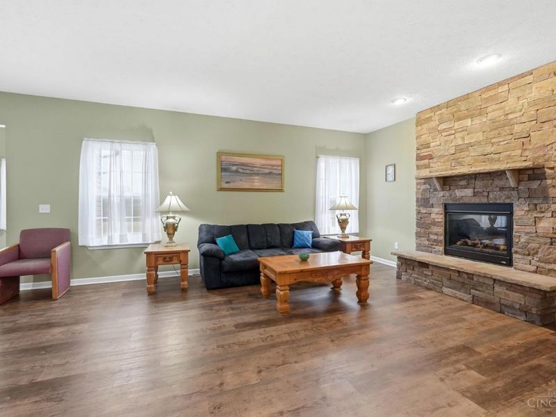 5003 Silver Creek Court, Liberty Township, OH 45011 Photo 14