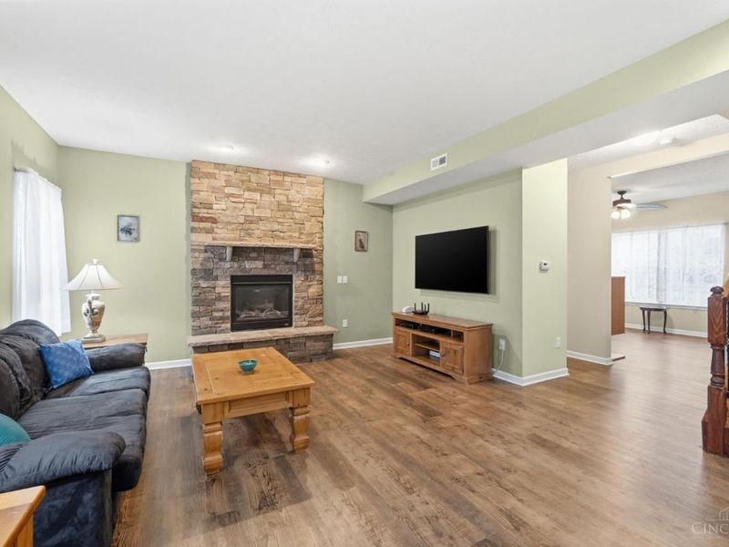 5003 Silver Creek Court, Liberty Township, OH 45011 Photo 15