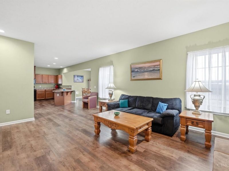 5003 Silver Creek Court, Liberty Township, OH 45011 Photo 16