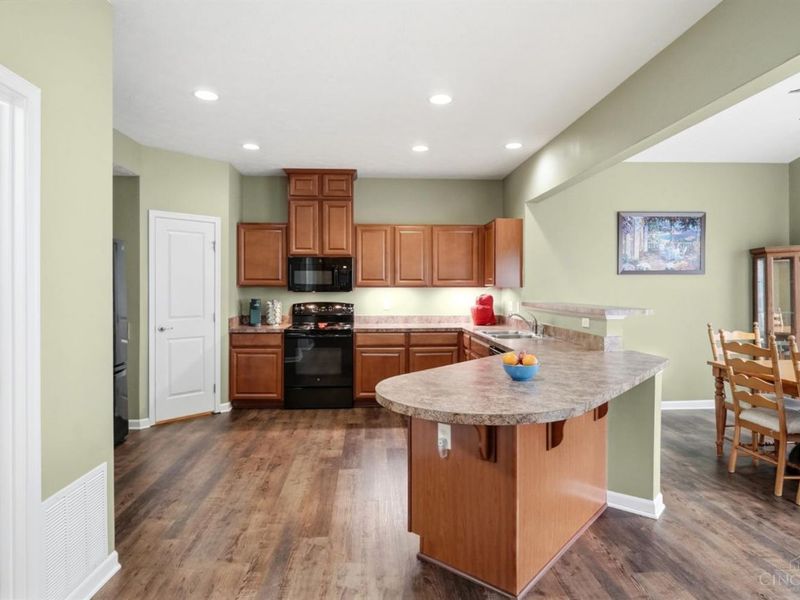 5003 Silver Creek Court, Liberty Township, OH 45011 Photo 19