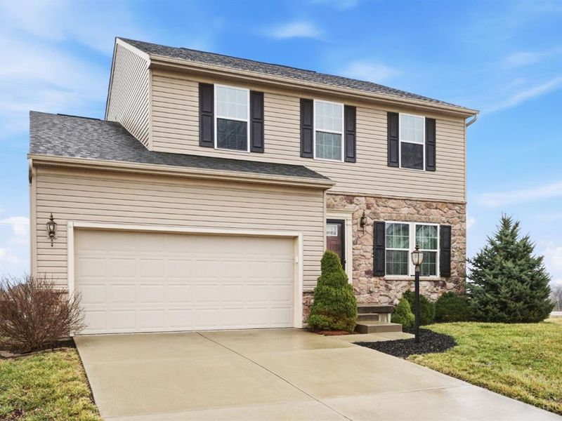 5003 Silver Creek Court, Liberty Township, OH 45011 Photo 2