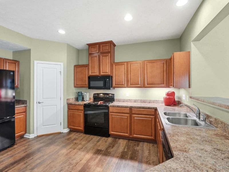 5003 Silver Creek Court, Liberty Township, OH 45011 Photo 21