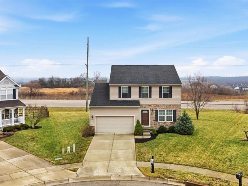 5003 Silver Creek Court, Liberty Township, OH 45011 Photo 4