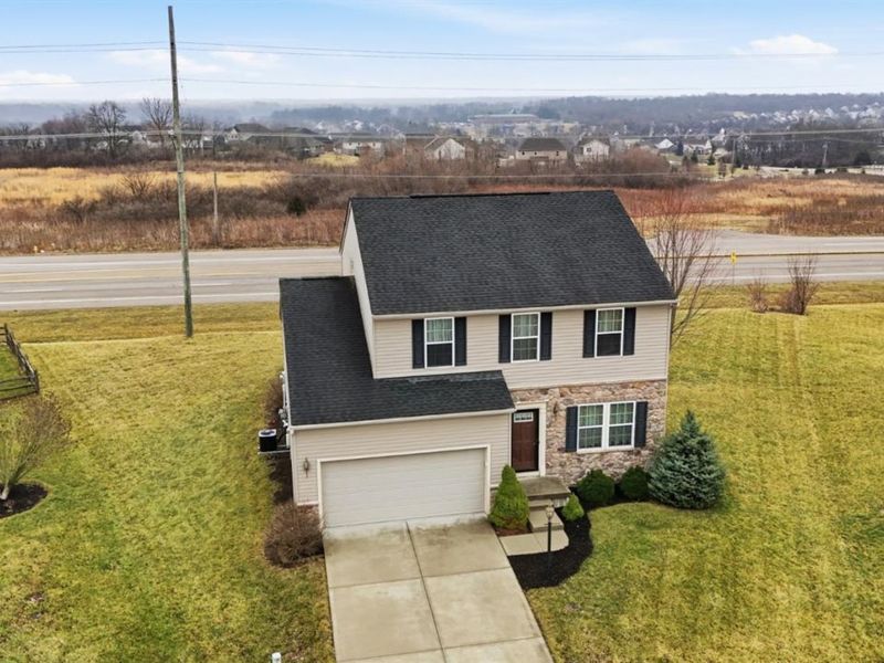 5003 Silver Creek Court, Liberty Township, OH 45011 Photo 5