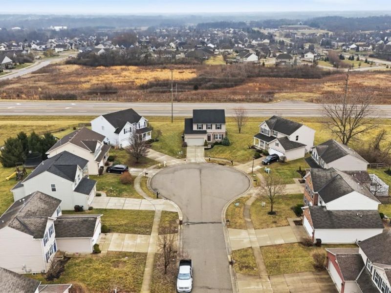 5003 Silver Creek Court, Liberty Township, OH 45011 Photo 6