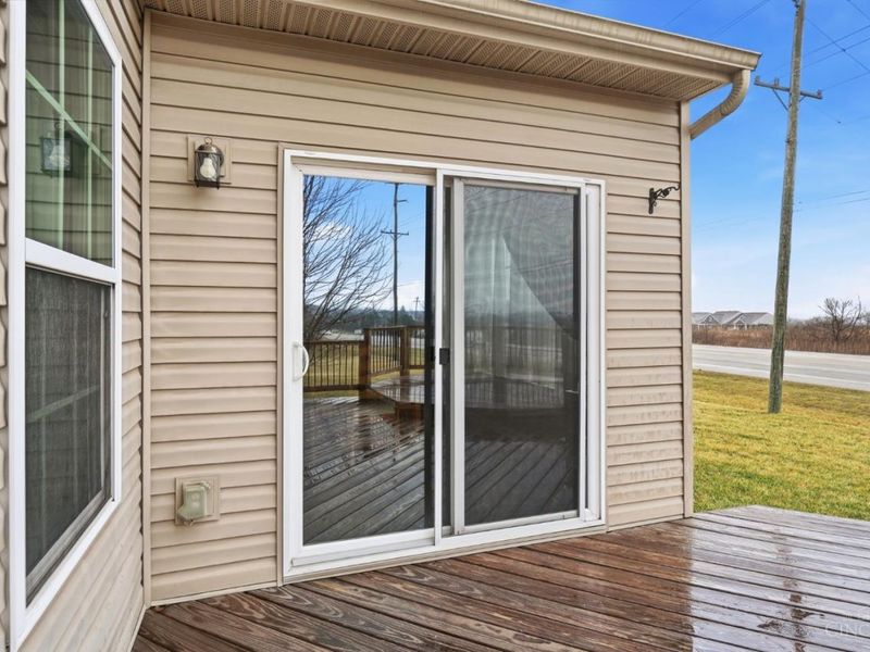 5003 Silver Creek Court, Liberty Township, OH 45011 Photo 65