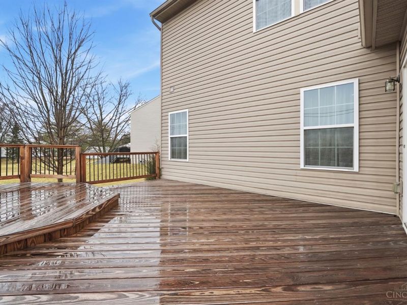 5003 Silver Creek Court, Liberty Township, OH 45011 Photo 67