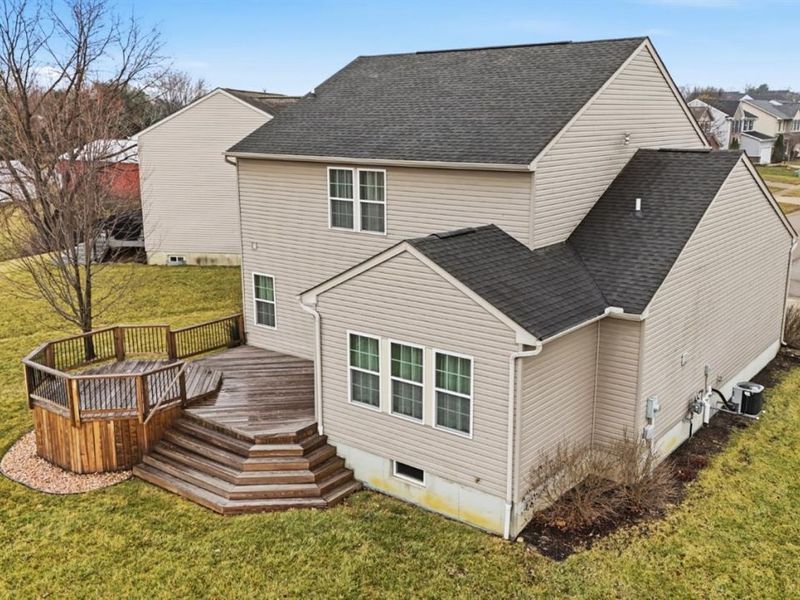 5003 Silver Creek Court, Liberty Township, OH 45011 Photo 7