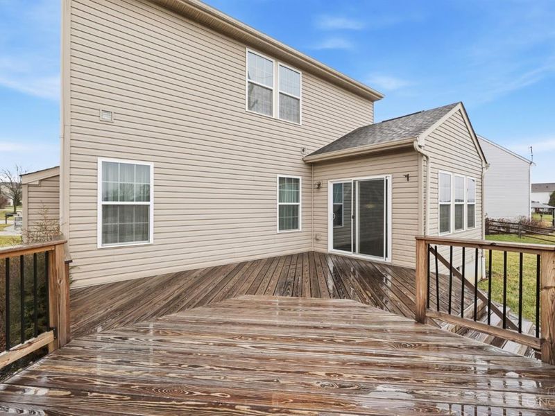 5003 Silver Creek Court, Liberty Township, OH 45011 Photo 70