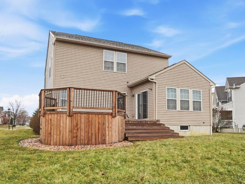 5003 Silver Creek Court, Liberty Township, OH 45011 Photo 75