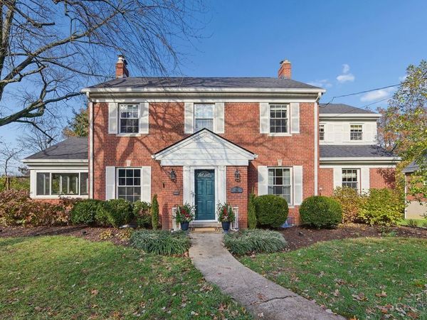 852 Finney Trail, Springfield Twp., OH 45224